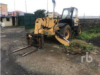 Телескопический погрузчик CATERPILLAR TH580B 5000 Kg 4x4