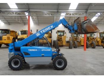 Телескопический погрузчик Genie GTH 2506