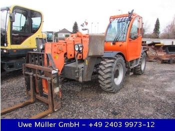 Телескопический погрузчик JLG 4017 PS