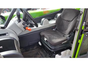 Телескопический погрузчик Merlo 32.6 L Plus