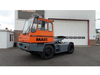 Терминальный тягач Mafi MT 30 4X4