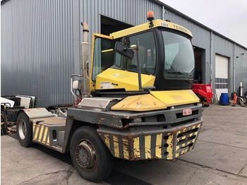 Терминальный тягач TERBERG RT222 KLEIN DEFECT