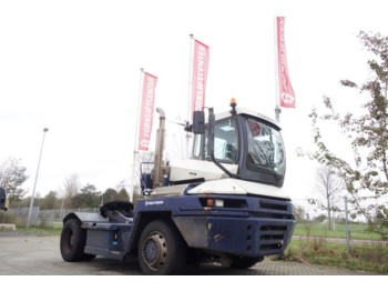 Терминальный тягач TERBERG RT282