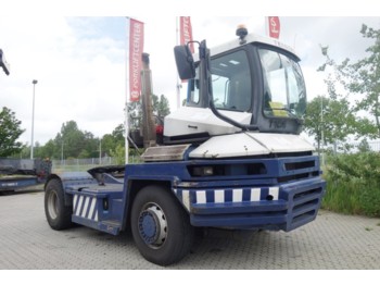Терминальный тягач TERBERG RT282 4x4
