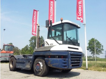 Терминальный тягач TERBERG RT283