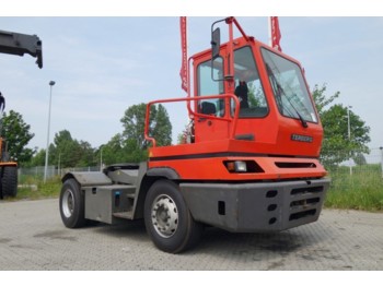Терминальный тягач TERBERG YT182 4x2