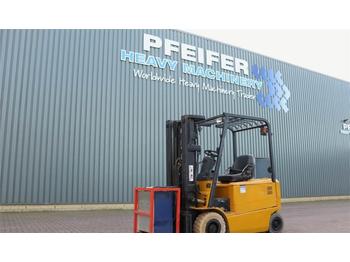 Вилочный погрузчик Caterpillar EP25K-PAC