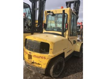 Вилочный погрузчик HYSTER 5.5 to
