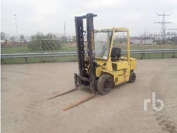 Вилочный погрузчик HYSTER H2.50