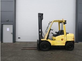 Вилочный погрузчик Hyster H4.00XM-5
