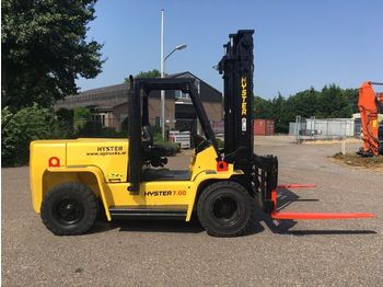 Вилочный погрузчик Hyster H7.00XL