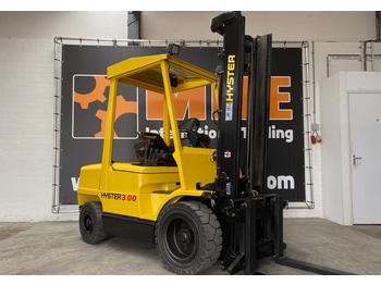Вилочный погрузчик Hyster H 3.00 XM