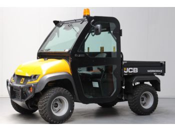 Вилочный погрузчик JCB 1000D