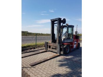 Вилочный погрузчик KALMAR -GCD 80-9