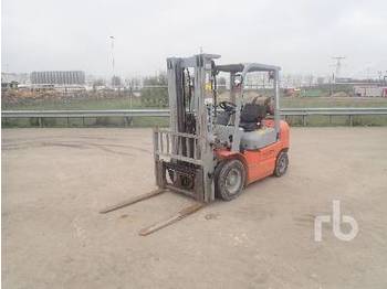 Вилочный погрузчик KARGO GH25