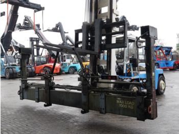 Вилочный погрузчик Kalmar