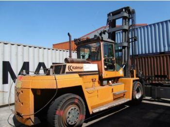 Вилочный погрузчик Kalmar DCD160-12
