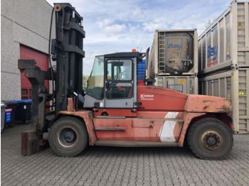 Вилочный погрузчик Kalmar DCE160-12