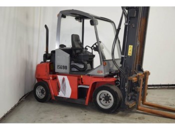 Вилочный погрузчик Kalmar DCE55-6HM