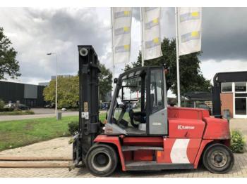 Вилочный погрузчик Kalmar DCE 80-9