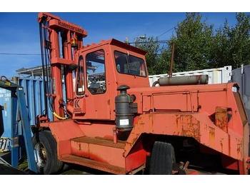 Вилочный погрузчик Kalmar LT-10-600gaffeltruck