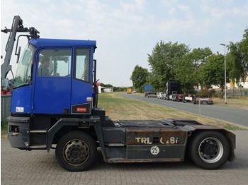 Вилочный погрузчик Kalmar TR618i 4x4 RoRo