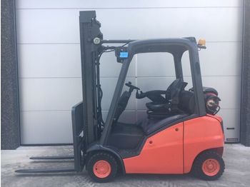 Вилочный погрузчик LINDE H16L