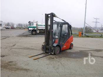 Вилочный погрузчик LINDE H25T