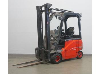 Вилочный погрузчик Linde E 18 PH/386