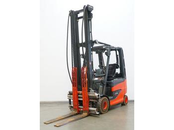 Вилочный погрузчик Linde E 25/600 H/387