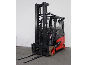 Вилочный погрузчик Linde E 30/600 HL/387