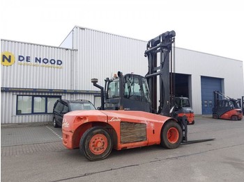 Вилочный погрузчик Linde H120D