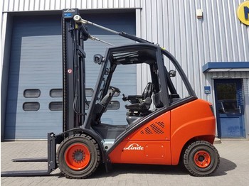 Вилочный погрузчик Linde H30D
