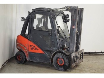 Вилочный погрузчик Linde H30D-01