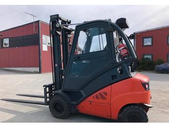 Вилочный погрузчик Linde H35D