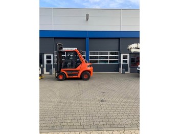 Вилочный погрузчик Linde H80D-03