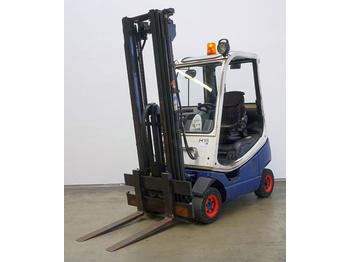 Вилочный погрузчик Linde H 16 T/350