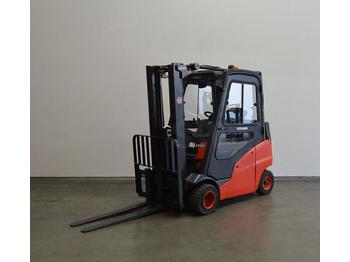 Вилочный погрузчик Linde H 20 T/391