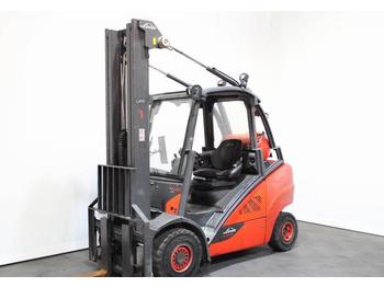 Вилочный погрузчик Linde H 30 T-02 393