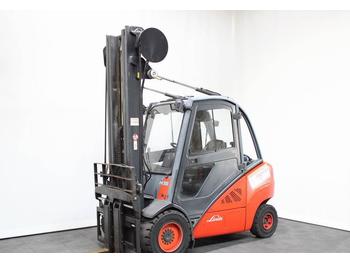 Вилочный погрузчик Linde H 35 D-01 393