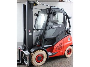Вилочный погрузчик Linde H 50 T/394-02 EVO -Getränke-