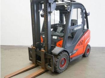 Вилочный погрузчик Linde h 35 d/393-02 evo (3b)