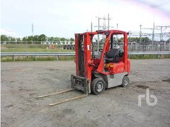Вилочный погрузчик NISSAN PD01A15P0