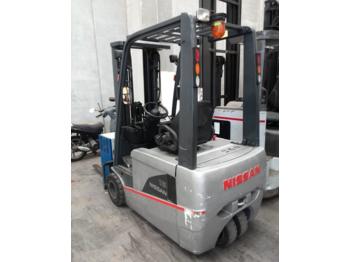 Вилочный погрузчик Nissan G1N1L18Q