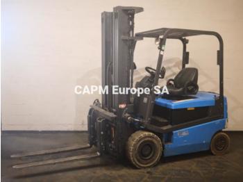 Вилочный погрузчик Nissan Q02L25CU