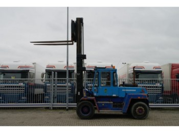 Вилочный погрузчик Svetruck Forklift truck