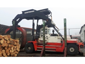 Вилочный погрузчик Svetruck TMF 25/18-60 Logstacker