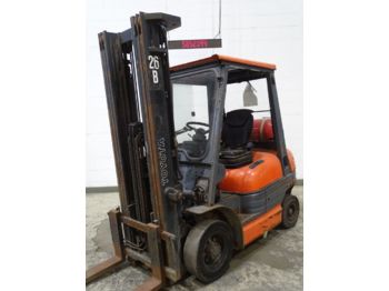 Вилочный погрузчик Toyota 42-6FGF-255852344