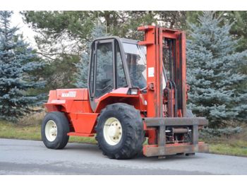 Внедорожный погрузчик MANITOU MC 50 CP TRIPLEX