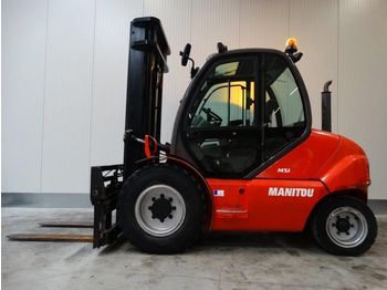 Внедорожный погрузчик Manitou MSI50T